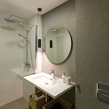 Apartamento Smartr Palmas *